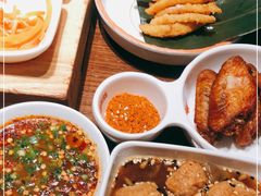 -丝恋丝娃娃(逸天城国贸店)