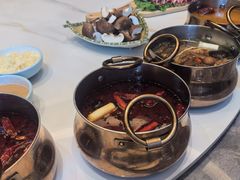 -伊和园清真餐饮