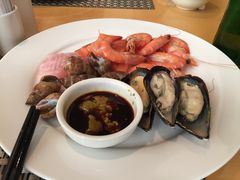 -宁波阳光豪生大酒店·豪生咖啡厅