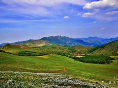 -北京灵山风景区