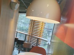 -麦当劳(团结湖店)