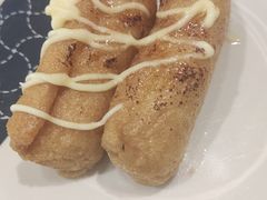 -滨寿司(新街口中央商场店)