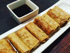 -五观堂素食(新华路店)