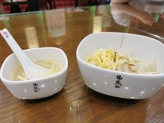 -锡笼记·无锡小笼(大润发店)