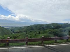 -新疆那拉提国家旅游度假区