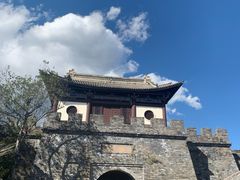 -天龙八部武侠城