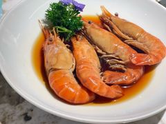 -永春园·扬州早茶·淮扬菜(漫乐城店)