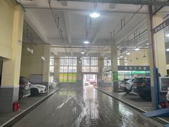 -广汽丰田武汉赛美佳4S店(黄浦店)