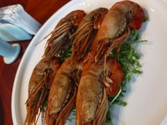 -阿纳迪酒店·悦餐厅
