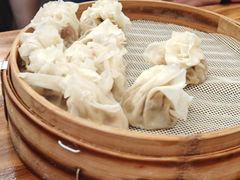 -海汇源老烧麦店(东大街总店)