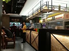 -南门小馆·清真(国贸商城店)