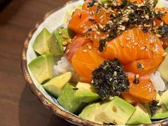 -鸟鹏烧鸟居酒屋(熙龙湾店)