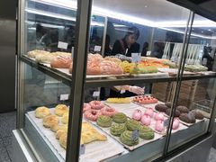 -奈雪的茶(市百一店)