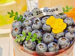 -ZOZO's昌左左精致甜品设计(新北店)