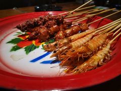 -烧货·活海鲜炭烧(湖滨商业街店)