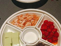 -肆月河豚·淮扬菜·湘菜(华天店)