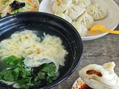 -津门张记包子铺(华昌道店)