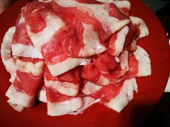 -洞庭洲·防空洞火锅·烧烤·铜锅涮肉(新百广场店)