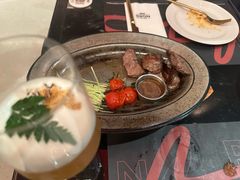 -Nord Grill&Bar Highland诺德西餐(深圳欢乐海岸店)