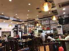 大堂-顺德一品粥·20年凤城老字号(芳村店)