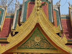 -西双版纳勐泐文化旅游区