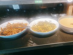 -手选潮汕鲜牛肉火锅(二七广场店)