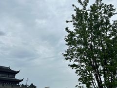 -相门城墙文化休闲景区