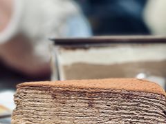 -Awfully Chocolate(来福士广场店)