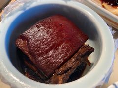 东坡肉-桂满陇天书(南京德基旗舰店)