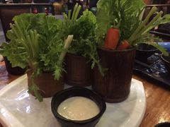 -院子餐厅·大锅菜·老杭帮(桥西直街店)