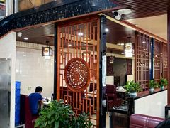 -粤潮牛肉火锅店(江南大道店)