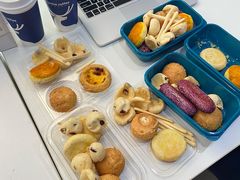 -東更道点心行(文化东路店)