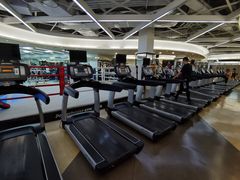-宝力豪健身(大悦城店)