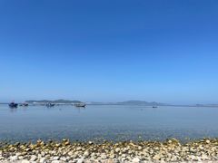 -长岛大黑山岛