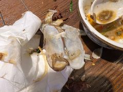 -刘成杰锦州烧烤(南河路店)