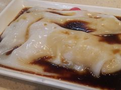 -冠记·肠粉粥品专家(江南大道店)