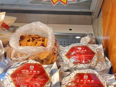 -郑庄脂渣海鲜楼(九水路店)