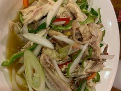 -西域阿里马新疆菜·清真(桂花路店)