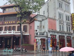 -陶陶居酒家(第十甫路总店)