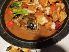 -八分饱·西津会(西津渡店)