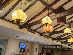-古关火锅店(古北水镇景区店)