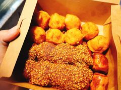 -奶奶的美食(悦立方店)