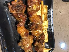 -大漠狼来了碳烤羊腿(上海直营总店)