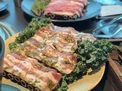 -黑崎烧肉·山野厨房(坪山店)