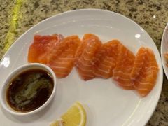 -禾斗海鲜自助(市南银座店)