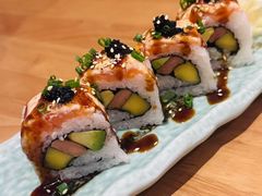 -鮨桐日本料理(望京店)