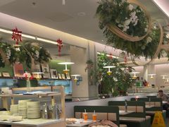 -Aqua Oasis 水天堂(太湖中心mall店)