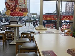 -五芳斋(临平星光街店)