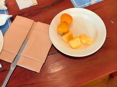 -韵咖啡自助餐厅(天津香格里拉店)