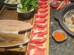 -井格重庆火锅(临平银泰城店)